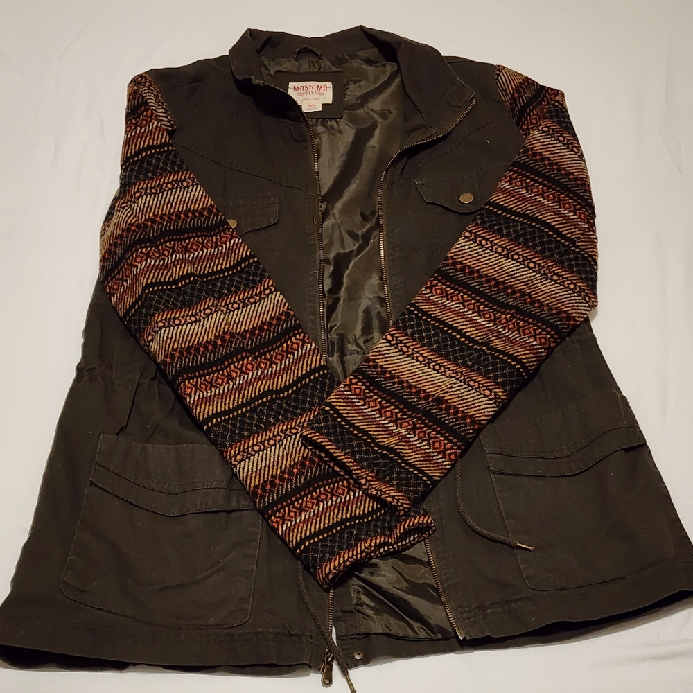Mossimo Supply Co. Jacket